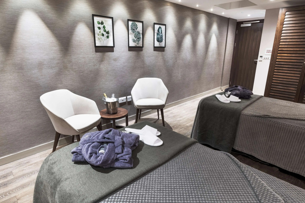 Radisson Blu Hotel, Edinburgh City Centre