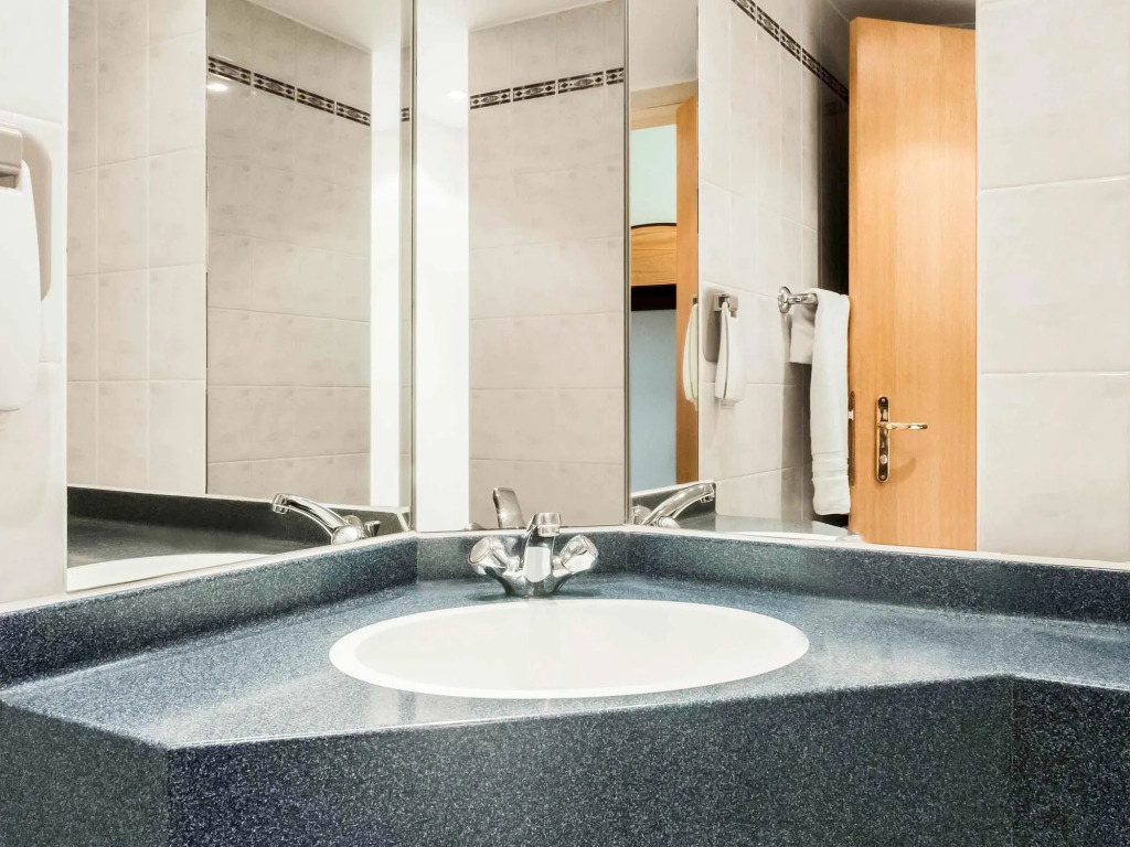 Garner Hotel Lincoln by IHG