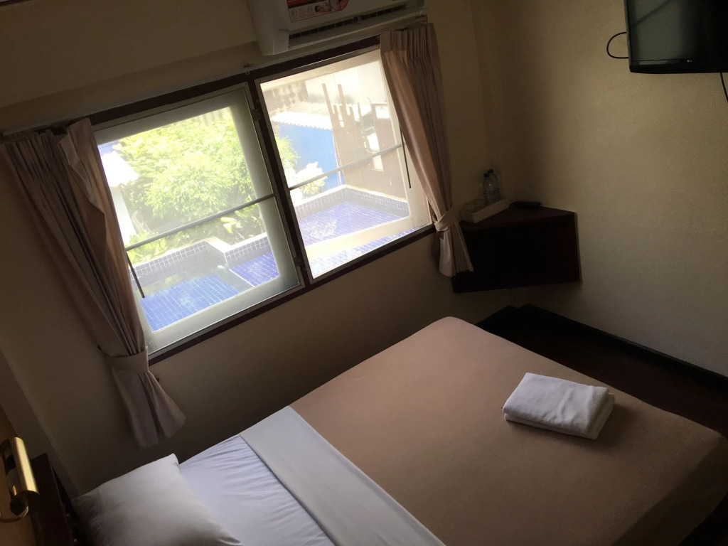 Golf-Sea-City Guest House
