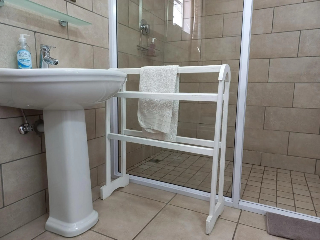 Come Home in Oudtshoorn Self-Catering Units