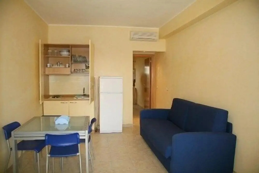 Residence Solaris