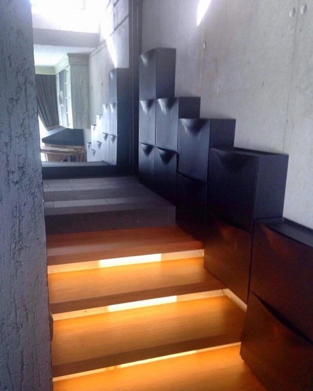 Duplex Apartment Karma Evleri