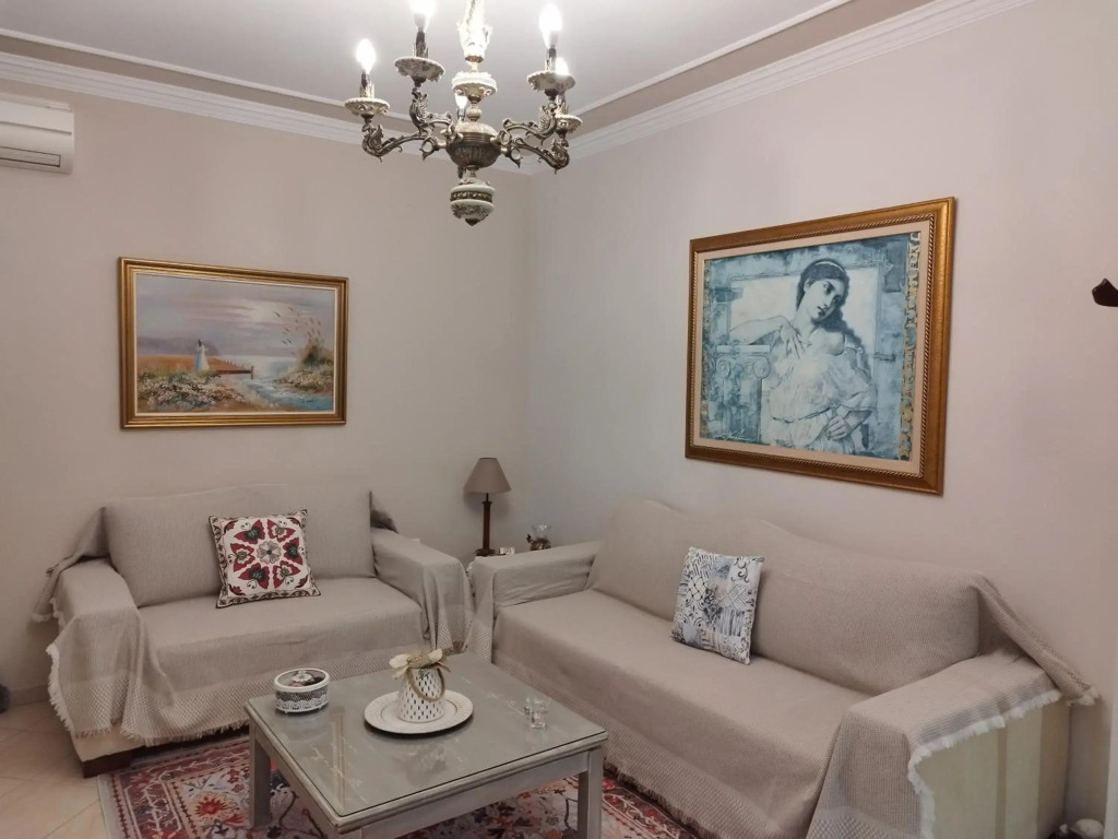 Marys Dreamy Maisonette-Volos, Peaceful Area