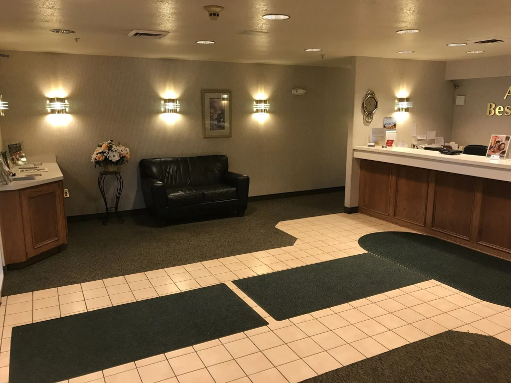 Americas Best Value Inn Cedar City
