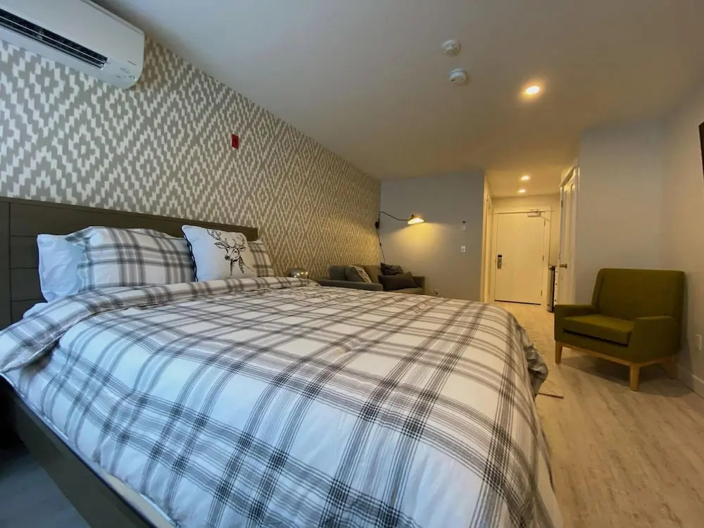 Kcis 441 - Killington Studio: Sleeps 4, Close To It All!