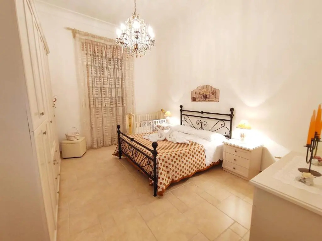 Apartment da Rosa