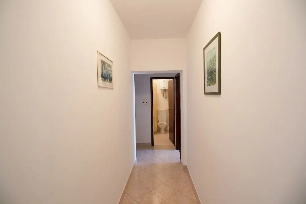 Apartments and Room Ruzica