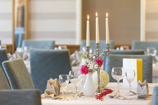 Hotel Knoblauch