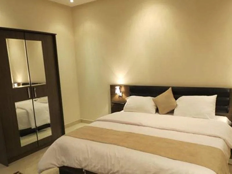 Gornatah Inn Apartment
