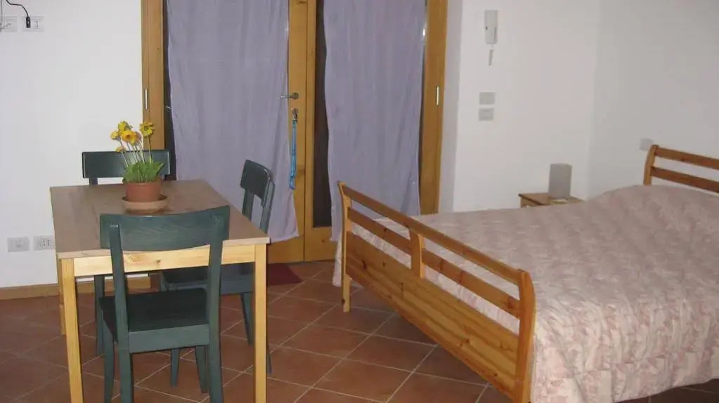 B&B Giramondo