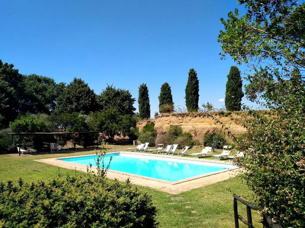 Locanda Rosati