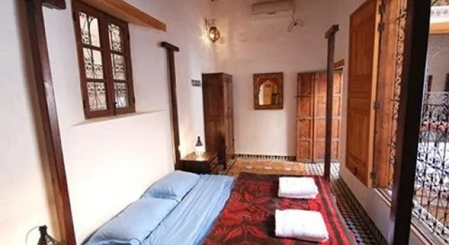 Riad Dar Benares