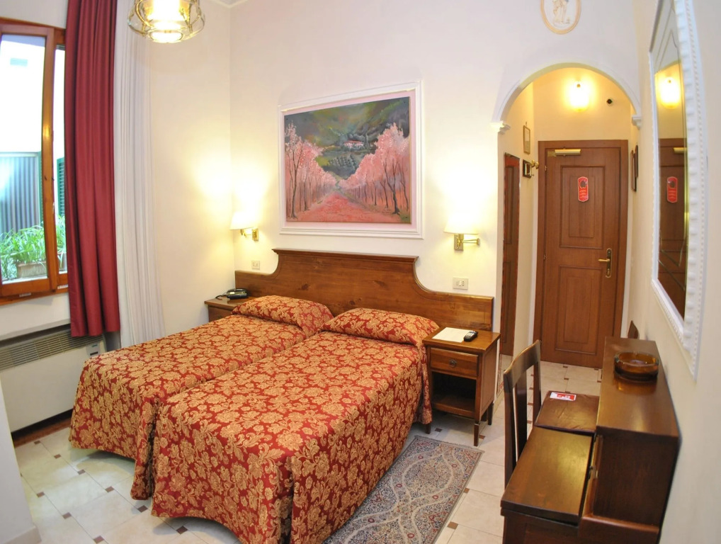 Hotel City