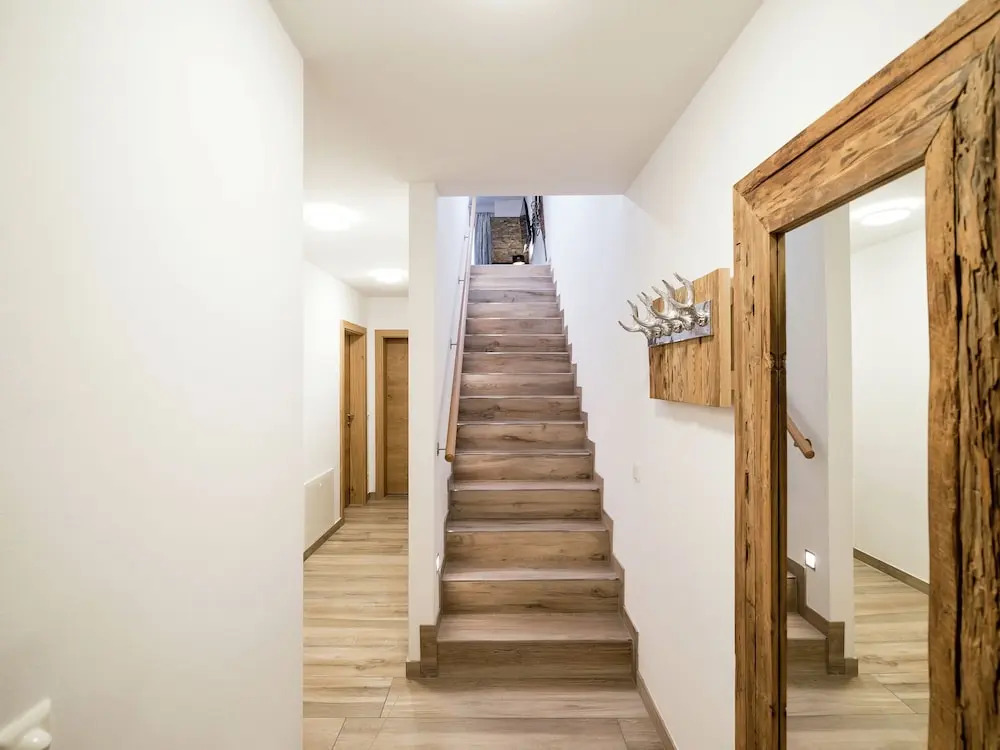 Luxurious Holiday Home With Sauna in Leogang