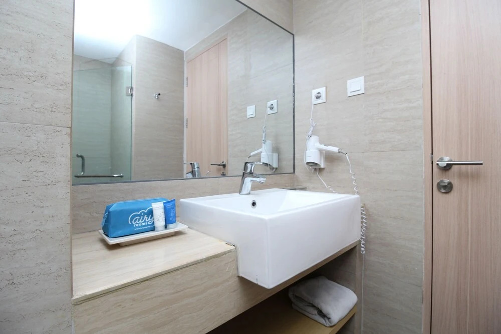 Airy BTC Fashion Mall Djunjunan 143 Bandung