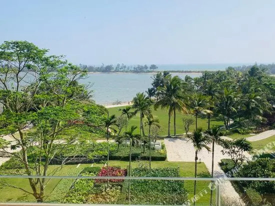 Boao Forum for Asia Dongyu Island Hostel
