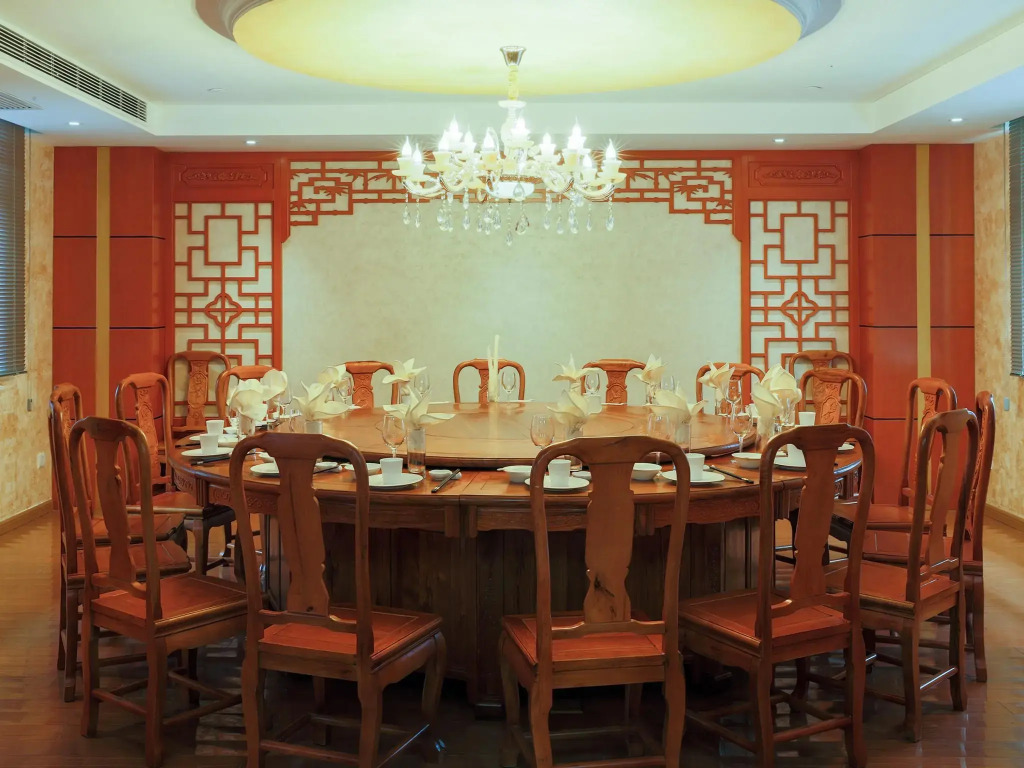 Senjing Hotel