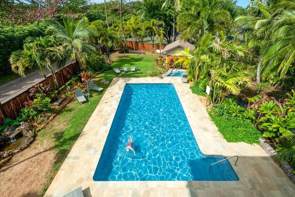 Hanalei Colony Resort J3