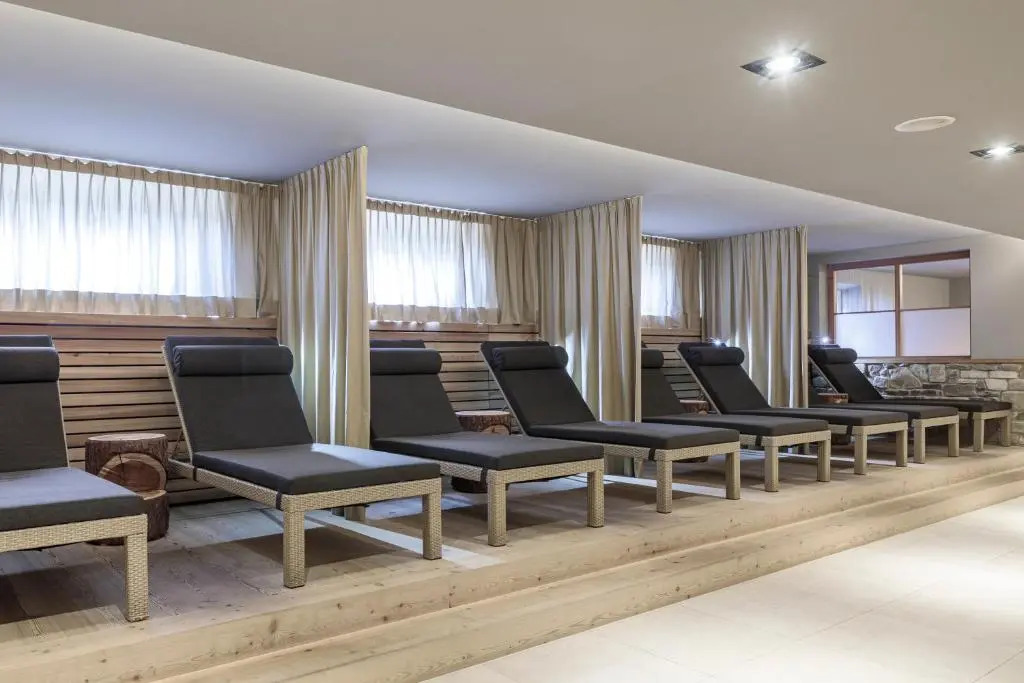 Hotel Christof