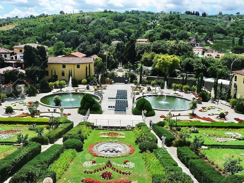 Fattoria Settepassi