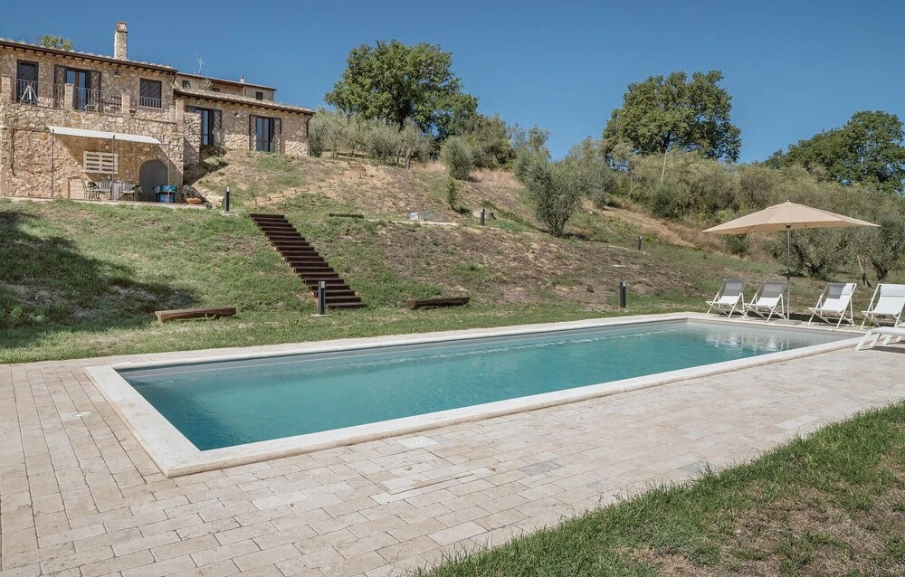 Nice Home In Lugnano In Teverina