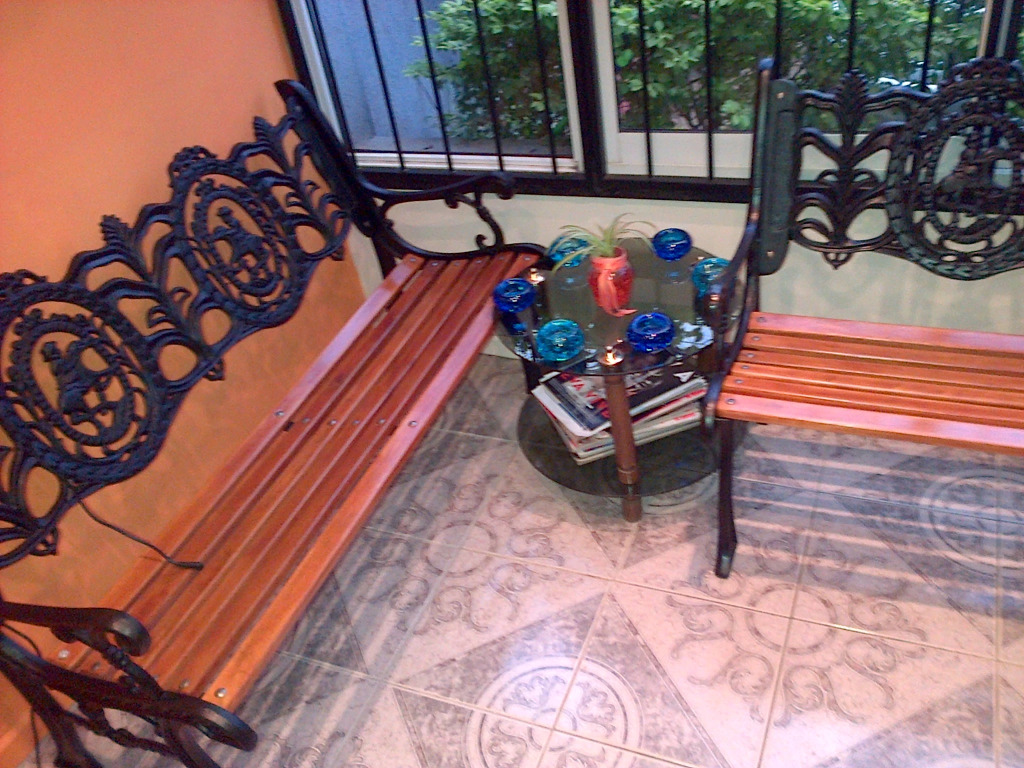 La Posada de Los Fresnos