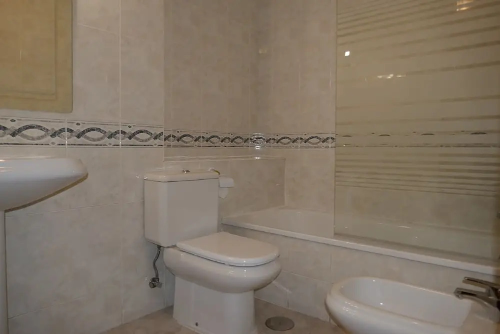 Apartamento Mirador