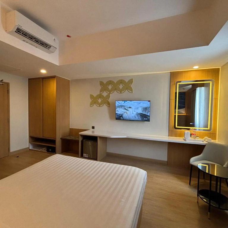 Metland Hotel Bekasi