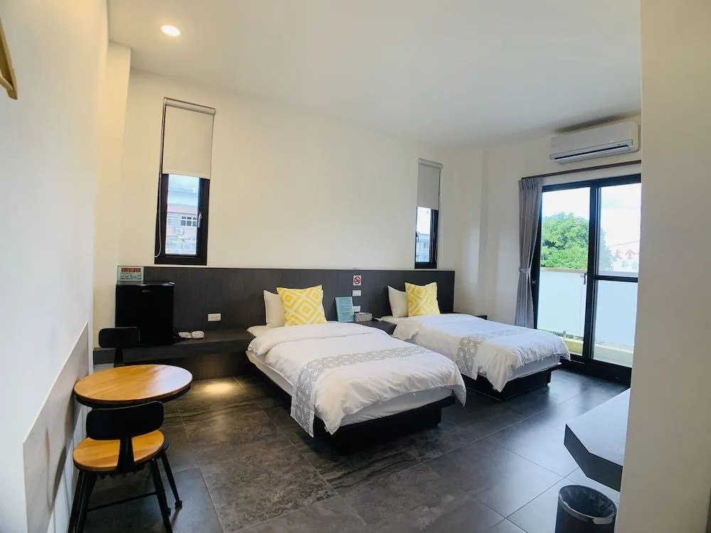 Xuyu B&B