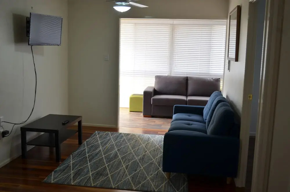 Wondai Accommodation Units and Villas
