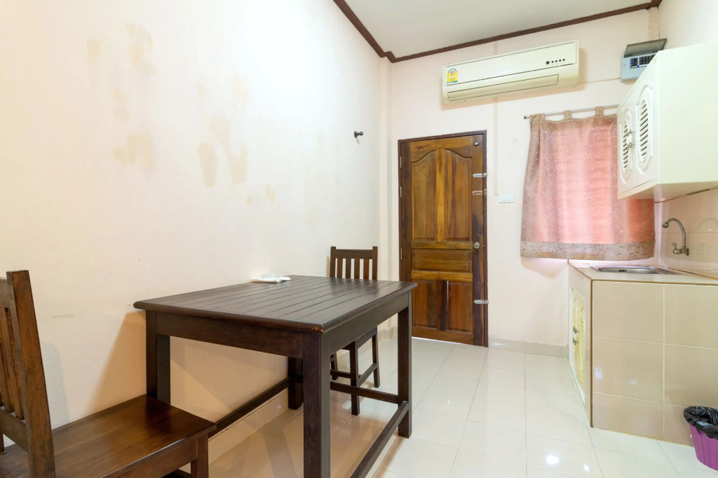Orchid Residence Samui
