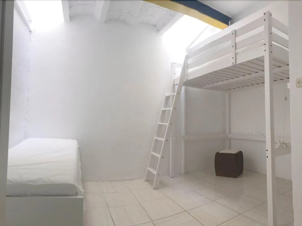Apartamento Gravina 42