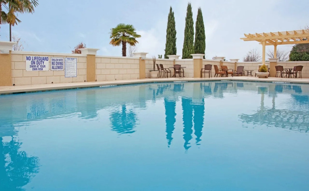 Holiday Inn Anderson by IHG