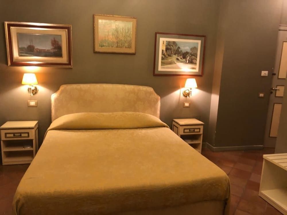 LElisea Maison De Charme