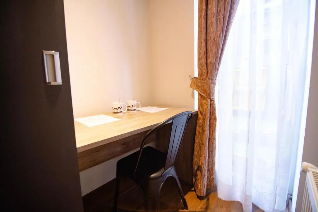 Hotel La Casa Temuco