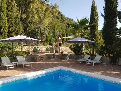 B&B Cortijo La Pura