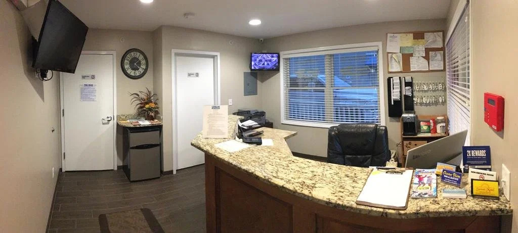 Ocean View Inn