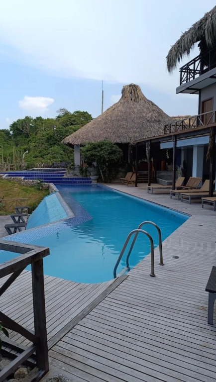 Hotel Casa Barlovento