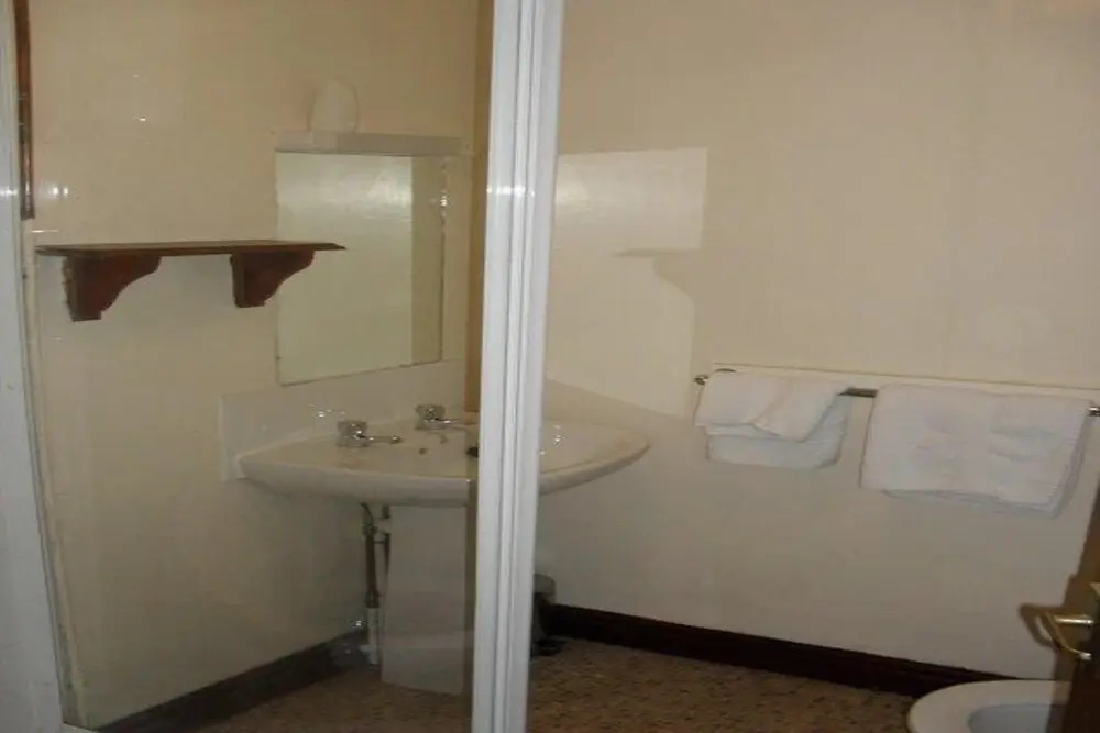 Lord Nelson Hotel