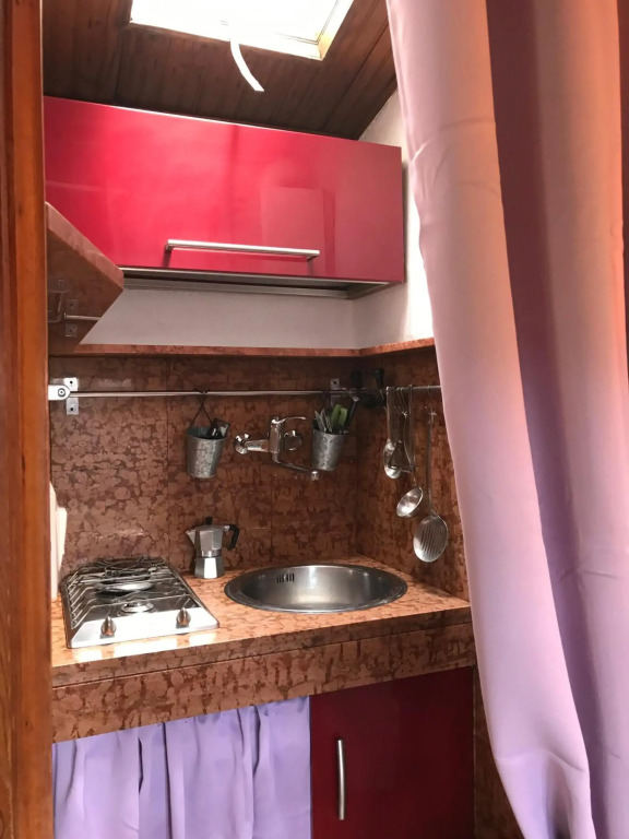 La Soffitta Bohemien
