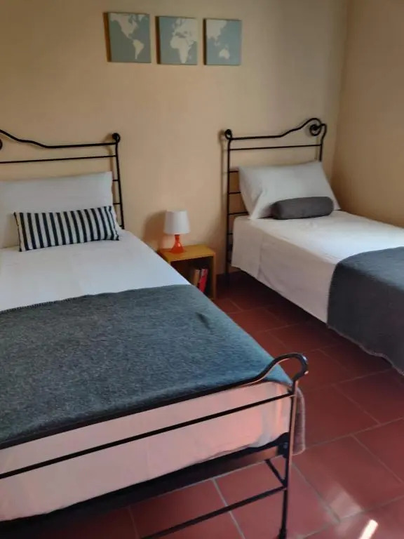Agriturismo Le Pellicce