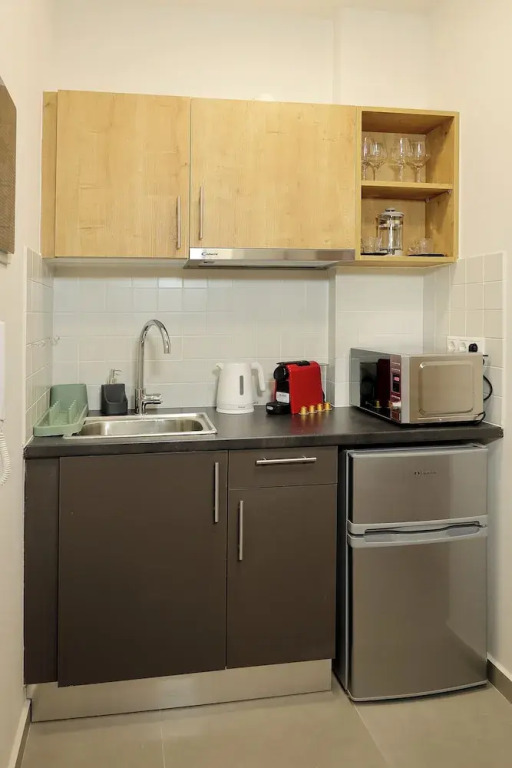K9 Apartments