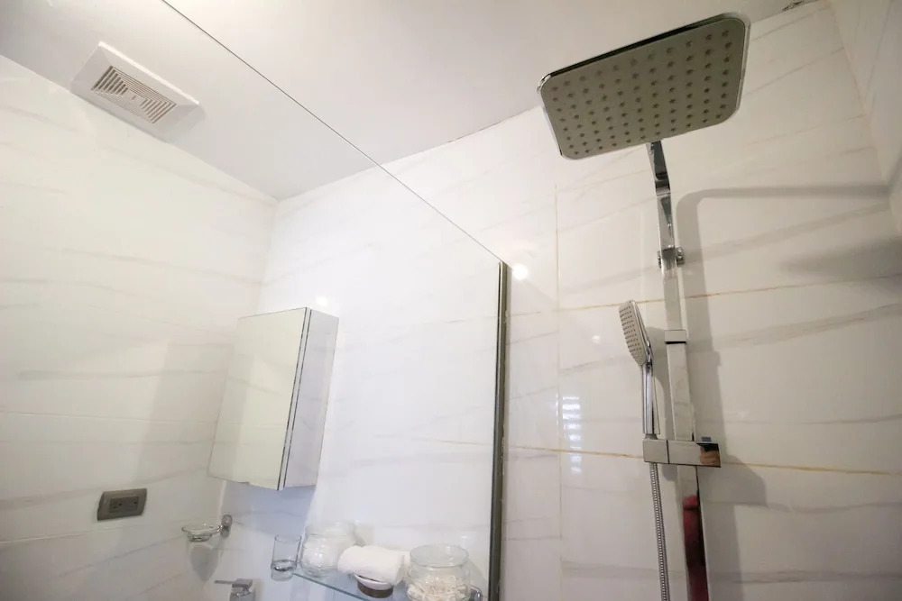 Modern City Condo in El Millon, Santo Domingo