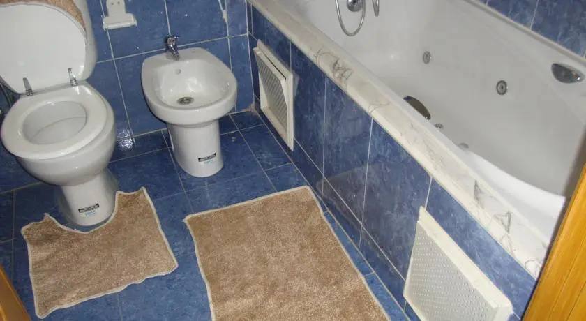 Ben Hafsia Appartment