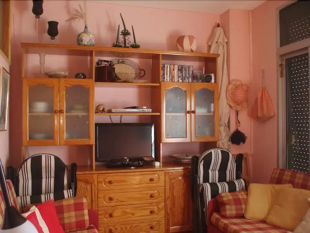 Gran Canaria 101990 1 Bedroom Apartment By Mo Rentals