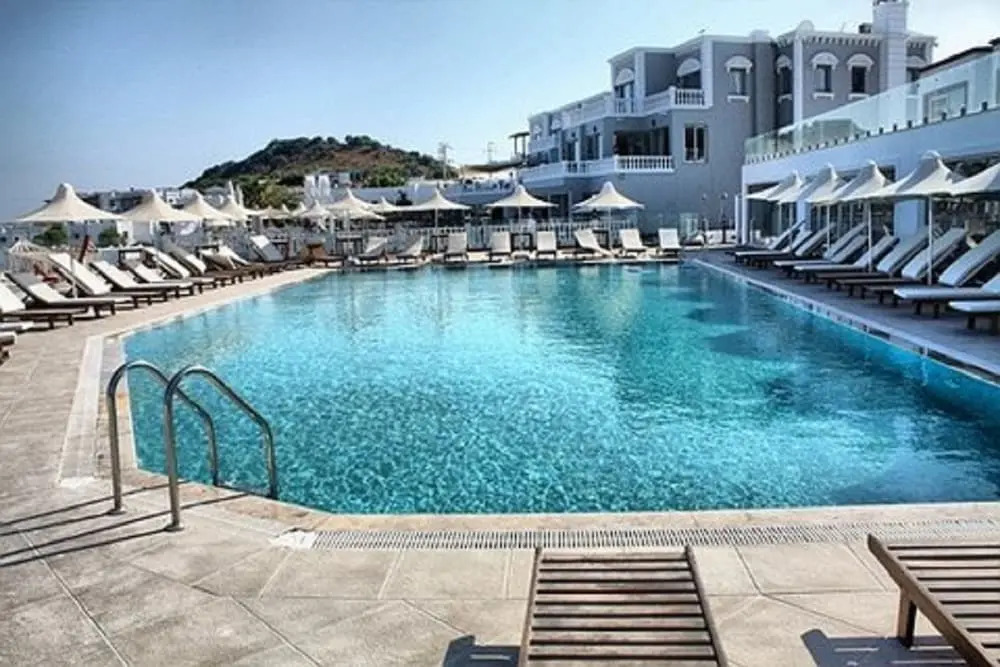 Oasis Residence