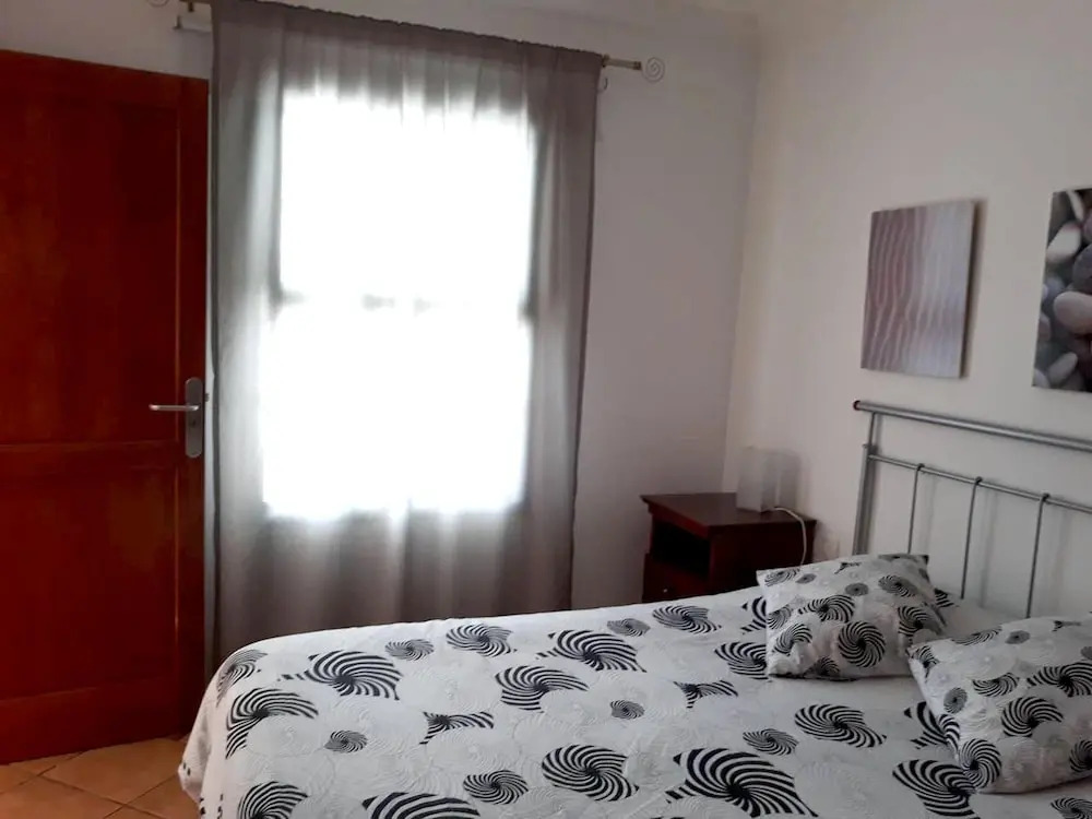 Apartment with 2 Bedrooms in Tías, with Pool Access And Enclosed Garden - 500 M From the Beach