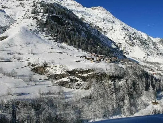 Le Chalet des Anges