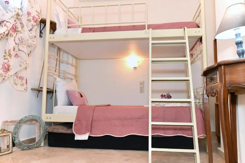 Bella Vista Apartment
