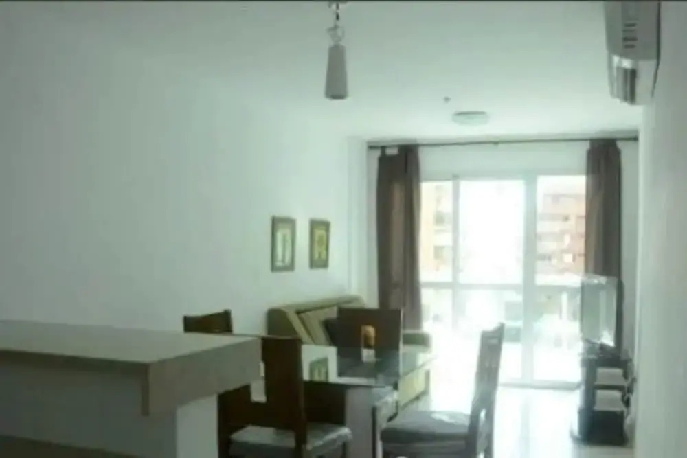 Charmoso Confortável Flat